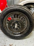 Harley onderdelen diversen chopper parts, Ophalen of Verzenden, Gebruikt