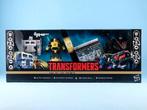 Transformers Age Of The Primes Magnus, Bumper en Nemesis, Verzamelen, Transformers, Overige generaties, Ophalen of Verzenden, Nieuw