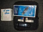 Te koop nieuwe  glucose meter met Extra's, Diversen, Verpleegmiddelen, Ophalen of Verzenden, Nieuw