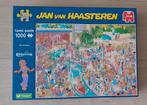 Jan van Haasteren puzzel FATA MORGANA EFTELING, Hobby en Vrije tijd, Denksport en Puzzels, Ophalen of Verzenden, 500 t/m 1500 stukjes