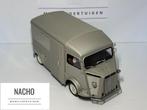 Citroën HY | Solido | schaal 1:18 | Nieuw in doos, Ophalen of Verzenden, Nieuw, Solido