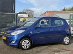 Hyundai i10 1.2 i-Motion, Auto's, Hyundai, Voorwielaandrijving, Gebruikt, 31 €/maand, 4 cilinders