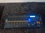 Chauvet obey 70 + circus 2.0 IRC, Muziek en Instrumenten, Licht en Laser, Ophalen, Zo goed als nieuw, Licht, Kleur