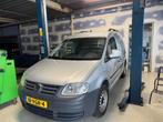 Volkswagen Caddy 1.9 TDI 77KW Bestel AUT 2007, Stof, 700 kg, Volkswagen, Origineel Nederlands