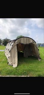 Redwood Birch 4TC Tent - Ruime Familietent, Ophalen, Gebruikt, Meer dan 6
