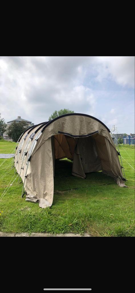 Redwood Birch 4TC Tent - Ruime Familietent, Caravans en Kamperen, Tenten, meer dan 6, Gebruikt, Ophalen