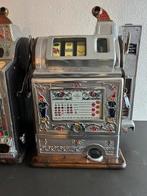 JENNINGS DUTCH BOY (USA)– gokkast met vendor, Verzamelen, Automaten | Gokkasten en Fruitautomaten, Overige munten, Ophalen, Zo goed als nieuw