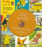 Het Koekemannetje.-Een gouden luisterboek, Cd, Ophalen of Verzenden