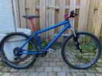 Gary Fisher kinder MTB helemaal nagekeken door fietsenmaker, Fietsen en Brommers, Fietsen | Mountainbikes en ATB, Gebruikt, Hardtail