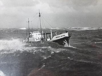 Neeltje Jacoba scheepvaart reddingsboot beschikbaar voor biedingen