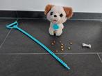 Furreal friends hond, Kinderen en Baby's, Speelgoed | Knuffels en Pluche, Ophalen of Verzenden, Zo goed als nieuw, Hond