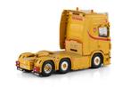 Dinsdag 2 Sept Leverbaar Wsi 01-4778 Vanderveken, Ophalen, Nieuw, Bus of Vrachtwagen, Wsi