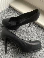 Saint laurent pumps met plateau zool maat 41, Kleding | Dames, Schoenen, Pumps, ., Zwart, Ophalen of Verzenden