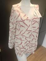 Ba&sh blouse nieuw met kaartjes maat 3 L, Kleding | Dames, Overige kleuren, Maat 42/44 (L), Nieuw, Ophalen of Verzenden
