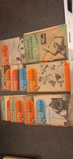 Handig Bekeken 1948-1955 (Compleet 1949-1953), Ophalen of Verzenden