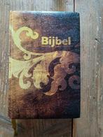 Bijbel.   Herziene Statenvertaling., Boeken, Ophalen of Verzenden, Zo goed als nieuw