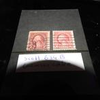 postzegels amerika, Postzegels en Munten, Postzegels | Amerika, Ophalen of Verzenden, Noord-Amerika