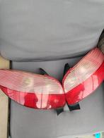 Peugeot 206 achterlichten links rechts, Auto-onderdelen, Ophalen of Verzenden, Gebruikt, Peugeot