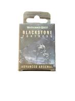 Warhammer Quest Blackstone Fortress Advanced Arsenal, Hobby en Vrije tijd, Wargaming, ., Nieuw, Warhammer, Ophalen of Verzenden