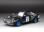 Ford Escort MKII #10 Rallye McRae Forest Stages 2008 "Monste, Hobby en Vrije tijd, Modelauto's | 1:18, Tschuiten@hotmail.com, Duitsland