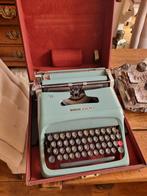 Vintage Olivetti Studio 44, Diversen, Typemachines, Ophalen of Verzenden, Gebruikt