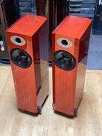 Ichos No. Four, Gebruikt, 120 watt of meer, Front, Rear of Stereo speakers, Ophalen