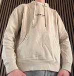 Jack & Jones hoodie, Kleding | Heren, Maat 48/50 (M), Beige, Ophalen of Verzenden, Zo goed als nieuw