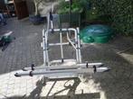 Camper omnistor fietsdrager/lift, Auto diversen, Gebruikt, 2 fietsen, Elektrische fiets, Achterklepdrager