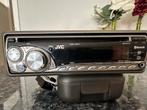 JVC KD-BT11 Autoradio met Bluetooth, Ophalen of Verzenden, Gebruikt