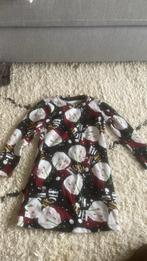 Leuk Kerstjurkje, Verzenden, Zo goed als nieuw, Meisje, Jurk of Rok