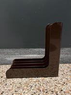 Vintage Boa Inter LP/vinyl houder bak opbergsysteem, Ophalen of Verzenden, Gebruikt, 12 inch