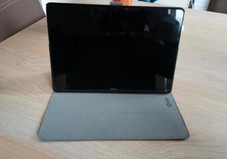Huawei Mediapad T5, Computers en Software, Android Tablets, Zo goed als nieuw, 16 GB, Ophalen of Verzenden