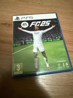 FC25 (PS5-edition), Spelcomputers en Games, Verzenden, Zo goed als nieuw