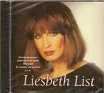Liesbeth List - Liesbeth List, Cd's en Dvd's, Cd's | Pop, Ophalen of Verzenden, Nieuw in verpakking