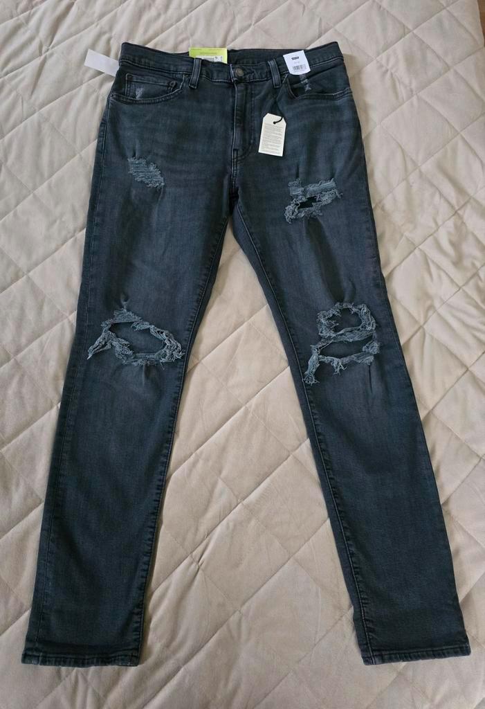 Spijkerbroek/ Jeans Levi's, heren, W31- L32 met prijskaartje, Kleding | Heren, Spijkerbroeken en Jeans, Nieuw, W32 (confectie 46) of kleiner