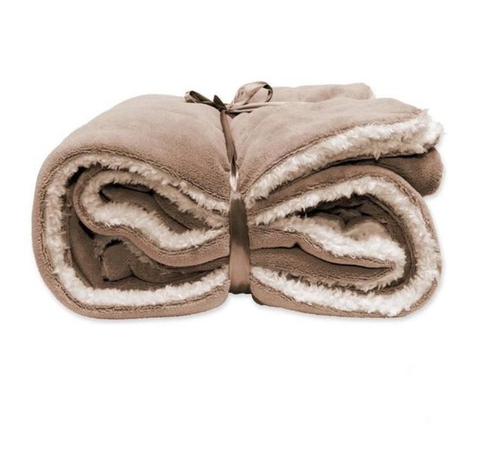 Partij Plaids in 150x200 & 200x230 Dubbel gevoerd NIEUW !, Huis en Inrichting, Woonaccessoires | Plaids en Woondekens, Nieuw, Ophalen