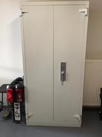 Grote Brandkast - 195x95x50 cm, Huis en Inrichting, Ophalen, Gebruikt