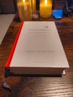 Mirjam van der Vegt - Stiltedagboek, Boeken, Verzenden, Zo goed als nieuw, Mirjam van der Vegt