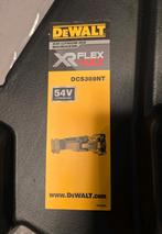 Inlay | DeWALT DCS389NT | Reciprozaag | T-STAK, Ophalen of Verzenden, Nieuw