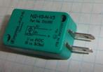 Pepperl + Fuchs NJ2-V3-N-V5 Inductieve Sensor, Ophalen of Verzenden, Nieuw