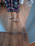 Pumps Clarcks maat 40 licht blauw, Kleding | Dames, Schoenen, Ophalen of Verzenden, Zo goed als nieuw, Blauw