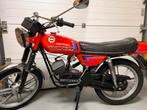 Zundapp sprinter 50cc incl. kenteken., Fietsen en Brommers, Ophalen, Gebruikt, Overige modellen
