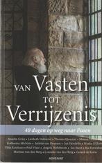 Van Vasten tot Verrijzenis"", Ophalen of Verzenden, Zo goed als nieuw