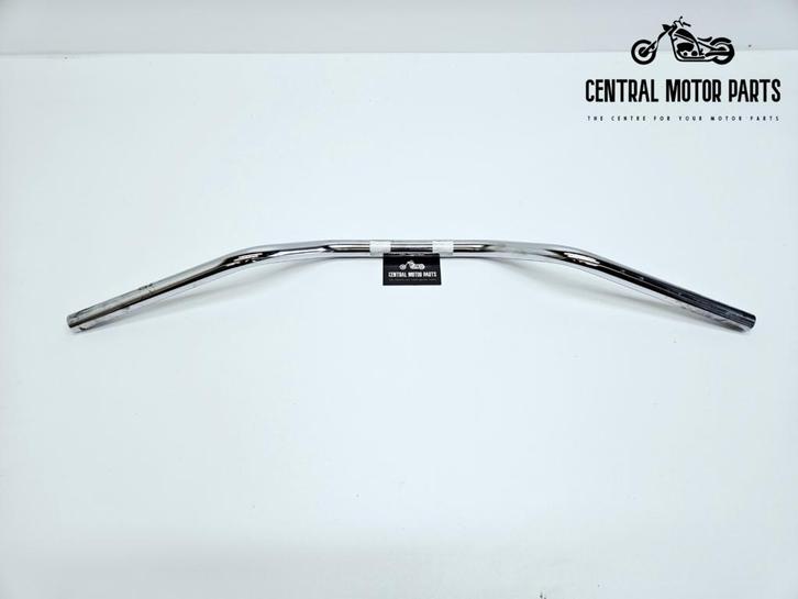 92 cm breed 1 inch dik chroom stuur, Motoren, Onderdelen | Harley-Davidson, Gebruikt, Ophalen of Verzenden