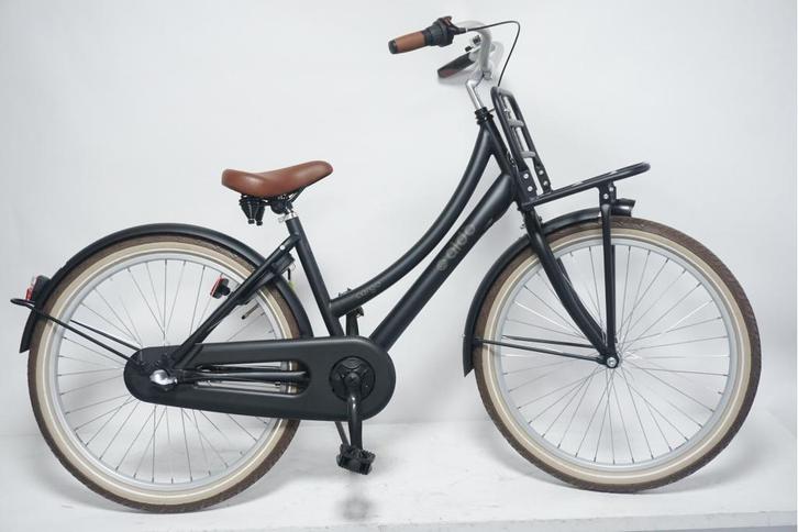 Aldo Cargo Cruiser DEMO 24 Inch - Kinderfiets, Fietsen en Brommers, Fietsen | Kinderfietsjes, Nieuw, 20 inch of meer, Ophalen of Verzenden