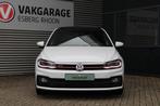 Volkswagen Polo 2.0 TSI GTI DSG,NAVI,PANO,LEDBEATS,BRESCIA, Automaat, 12 maanden, Stof, Gebruikt