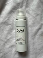 Ouai Dry Shampoo Foam 43g, Sieraden, Tassen en Uiterlijk, Uiterlijk | Haarverzorging, Ophalen, Zo goed als nieuw, Shampoo of Conditioner