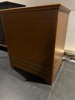 Leslie 120, Ophalen of Verzenden, Zo goed als nieuw, 2 klavieren, Hammondorgel