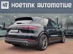 Porsche Cayenne 2.9 S | Matrix LED | 360 camera | Volledig, Automaat, Cayenne, Gebruikt, Zwart