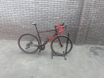 Cube Attain GTC 56 mt Racefiets, Fietsen en Brommers, Overige merken, 28 inch, Gebruikt, Heren